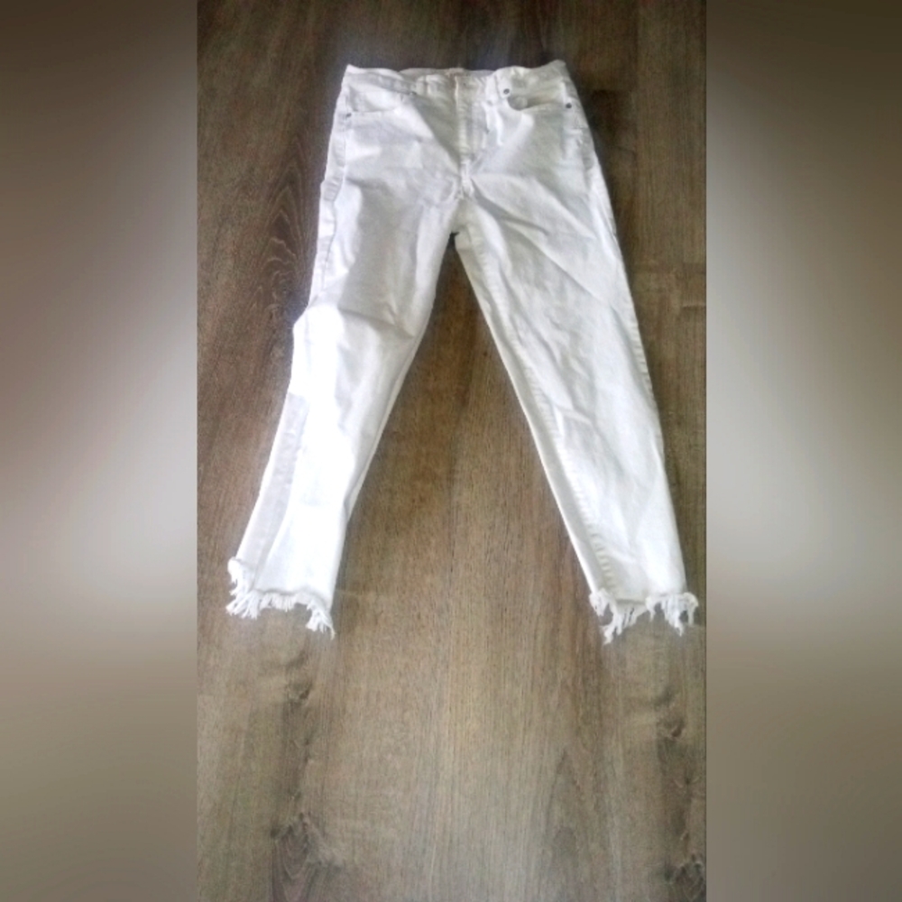 Harper jeans